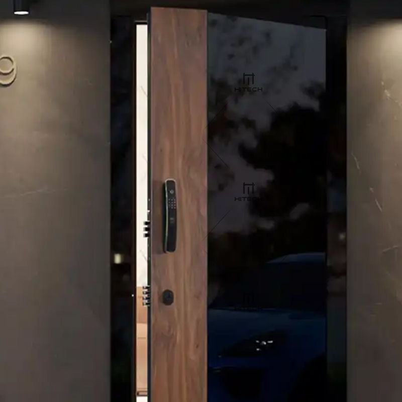 Provia Signet Fiberglass door